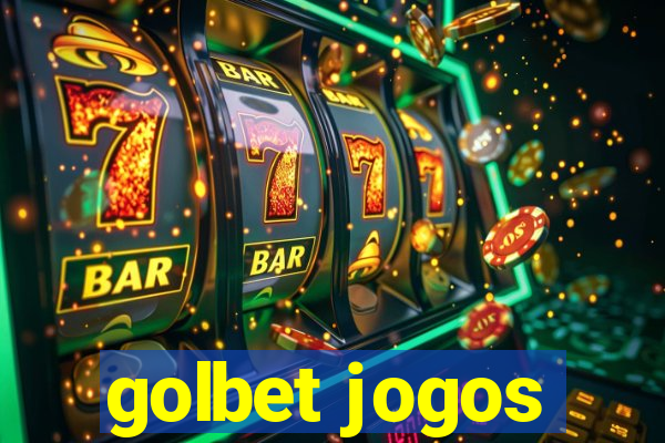 golbet jogos